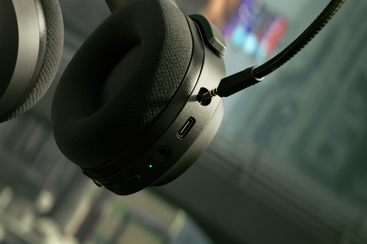Razer Barracuda X, цвет: Чёрный — фото 4