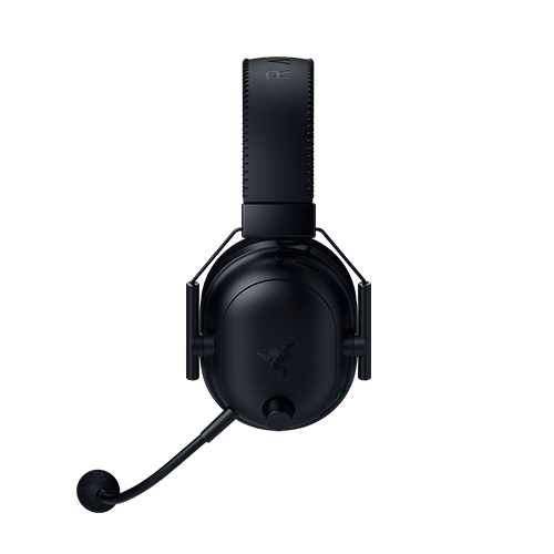 Razer BlackShark V2 Pro, цвет: Чёрный