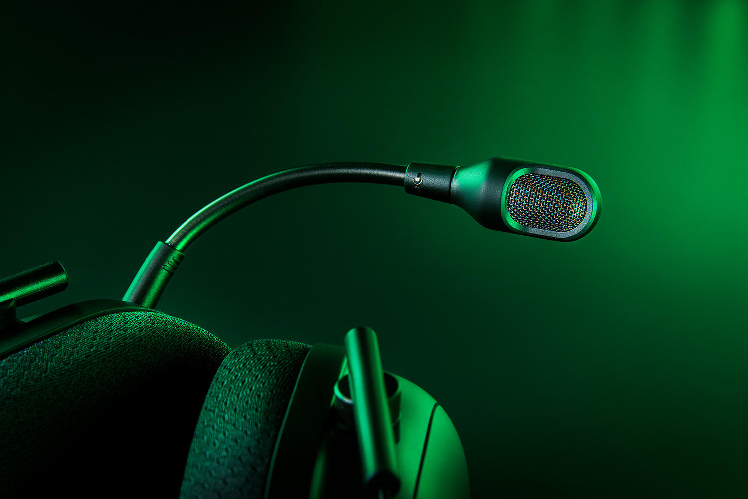 Razer BlackShark V2 Pro, цвет: Чёрный, вариант 1 — фото 4