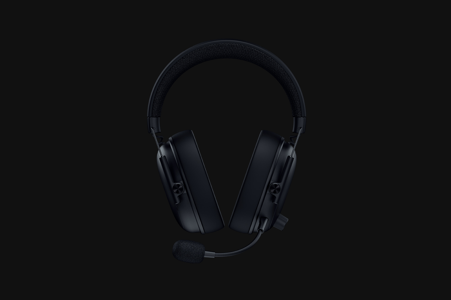Razer BlackShark V3, цвет: Чёрный, вариант 1 — фото 6