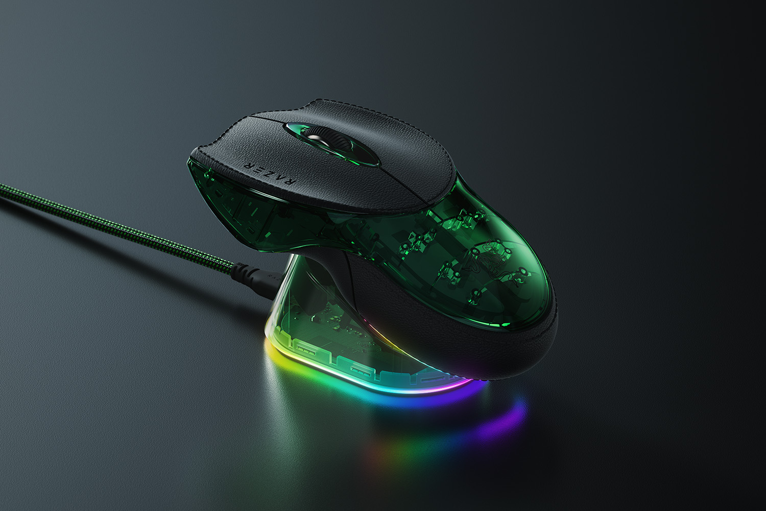 Razer Boomslang 20th Anniversary Edition — фото 7