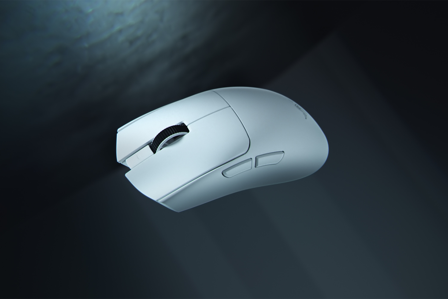 Razer viper v4 pro white esports miška s hyperspeed donglom