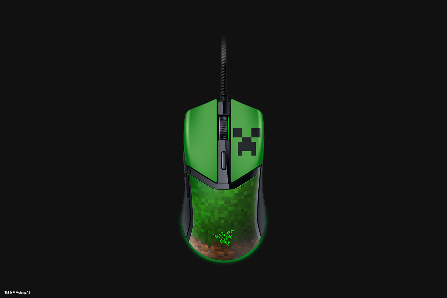 Razer Cobra Gaming Mouse