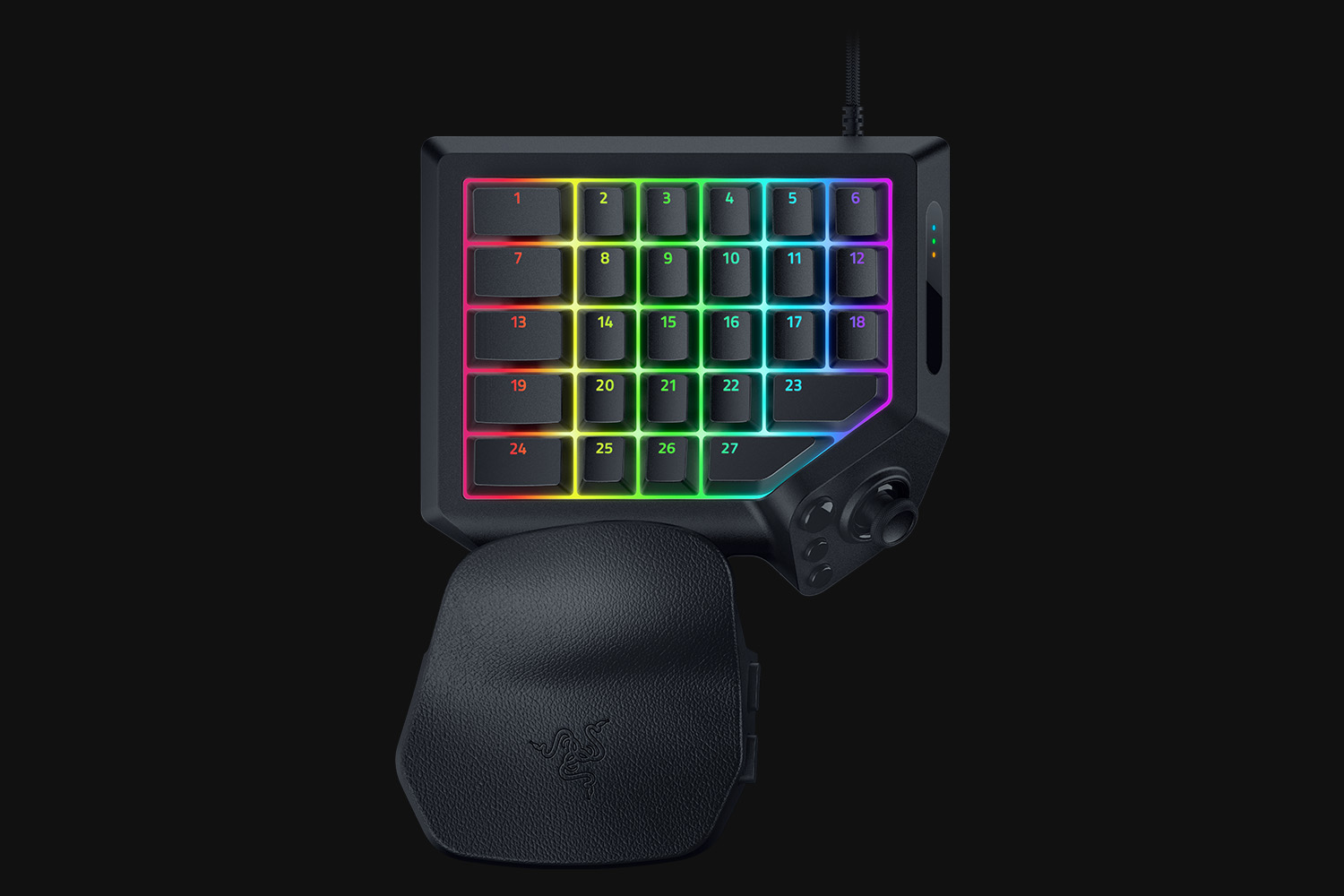 Razer Tartarus V2 Pro — фото 7