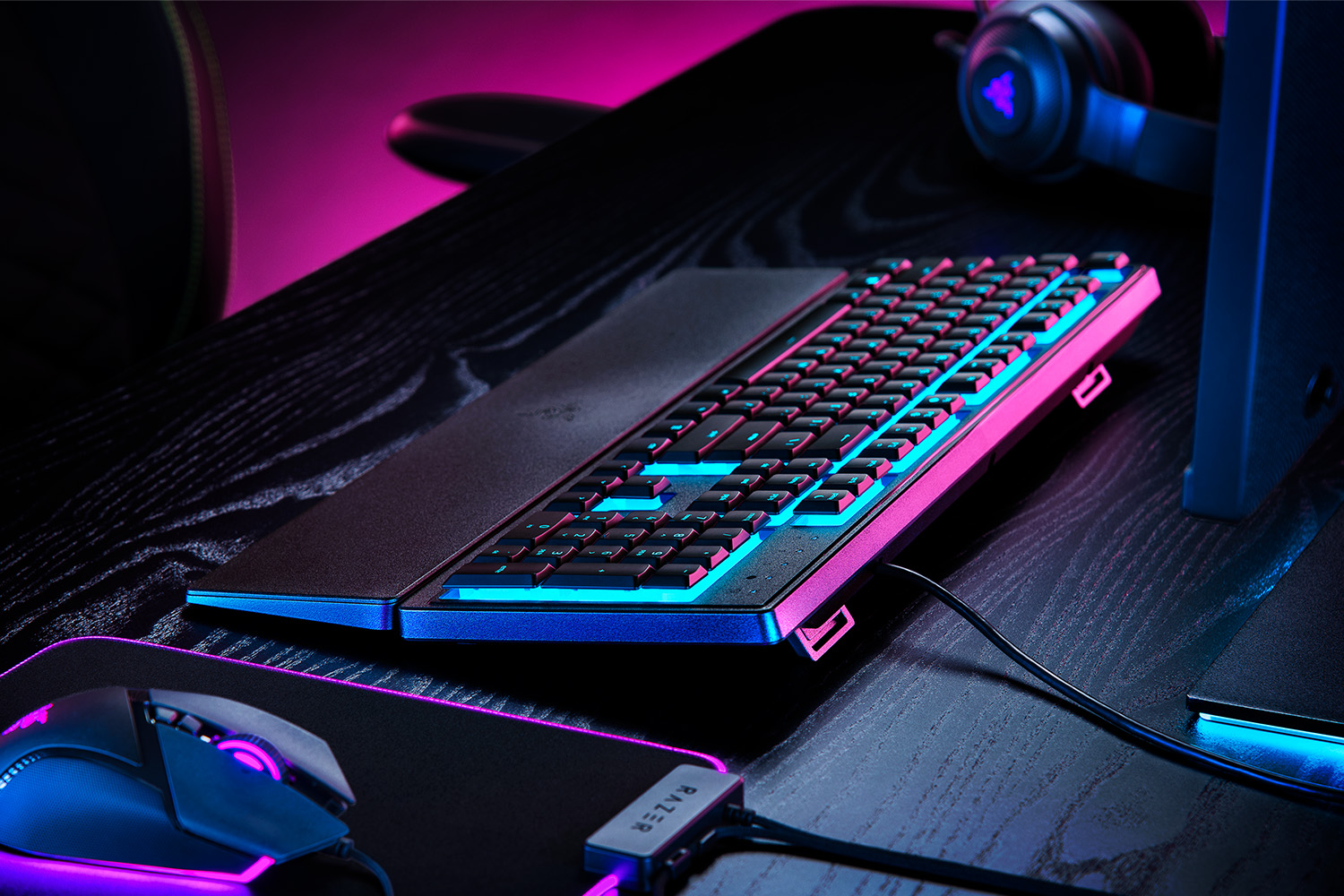 Razer Ornata V3 X - US — фото 5