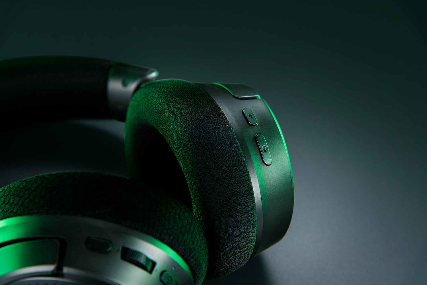 Razer Kraken V4 — фото 5