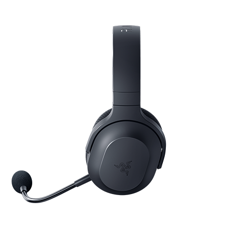Razer Barracuda X, цвет: Чёрный