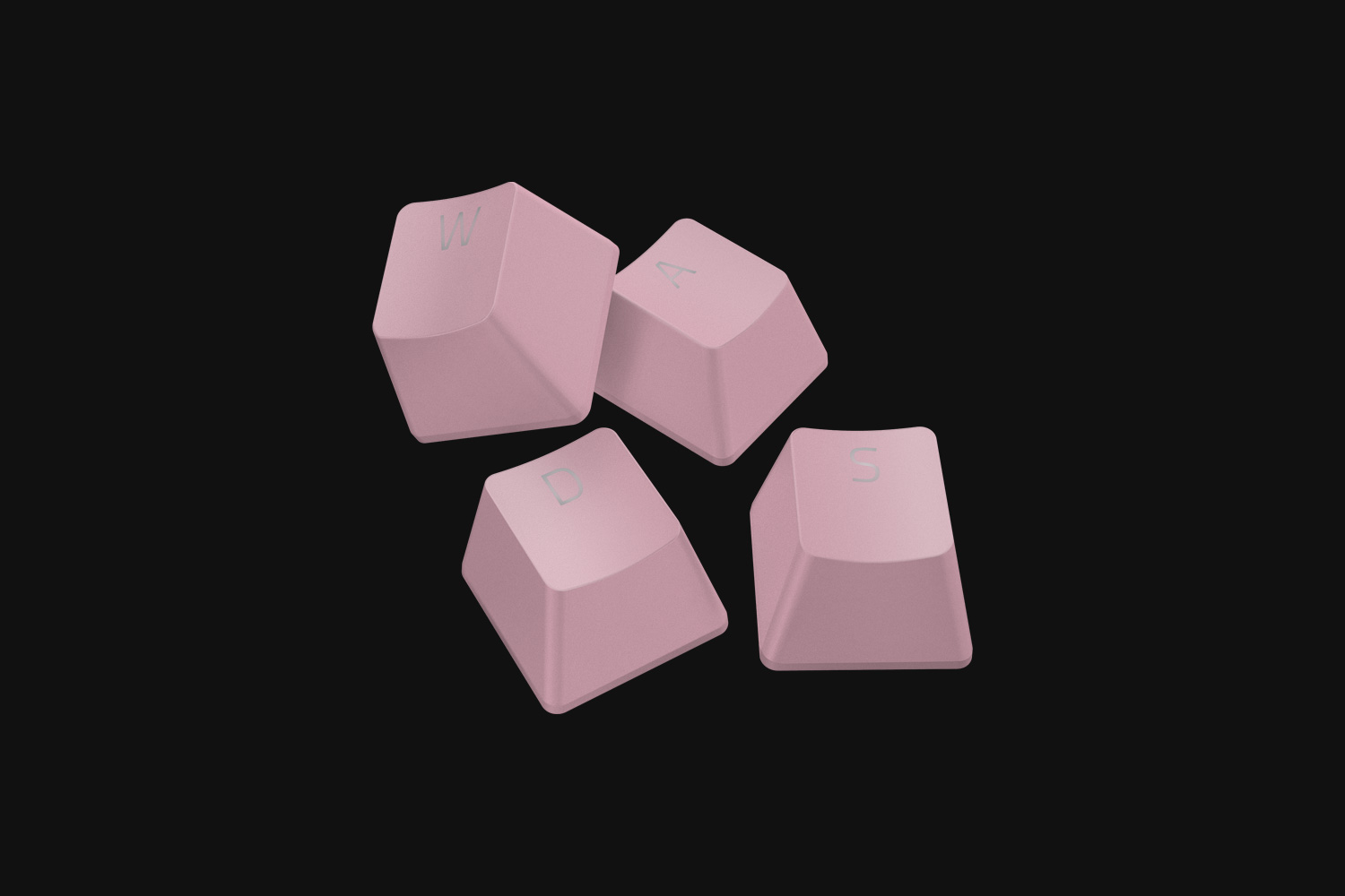 Razer PBT Keycap Upgrade Set product image