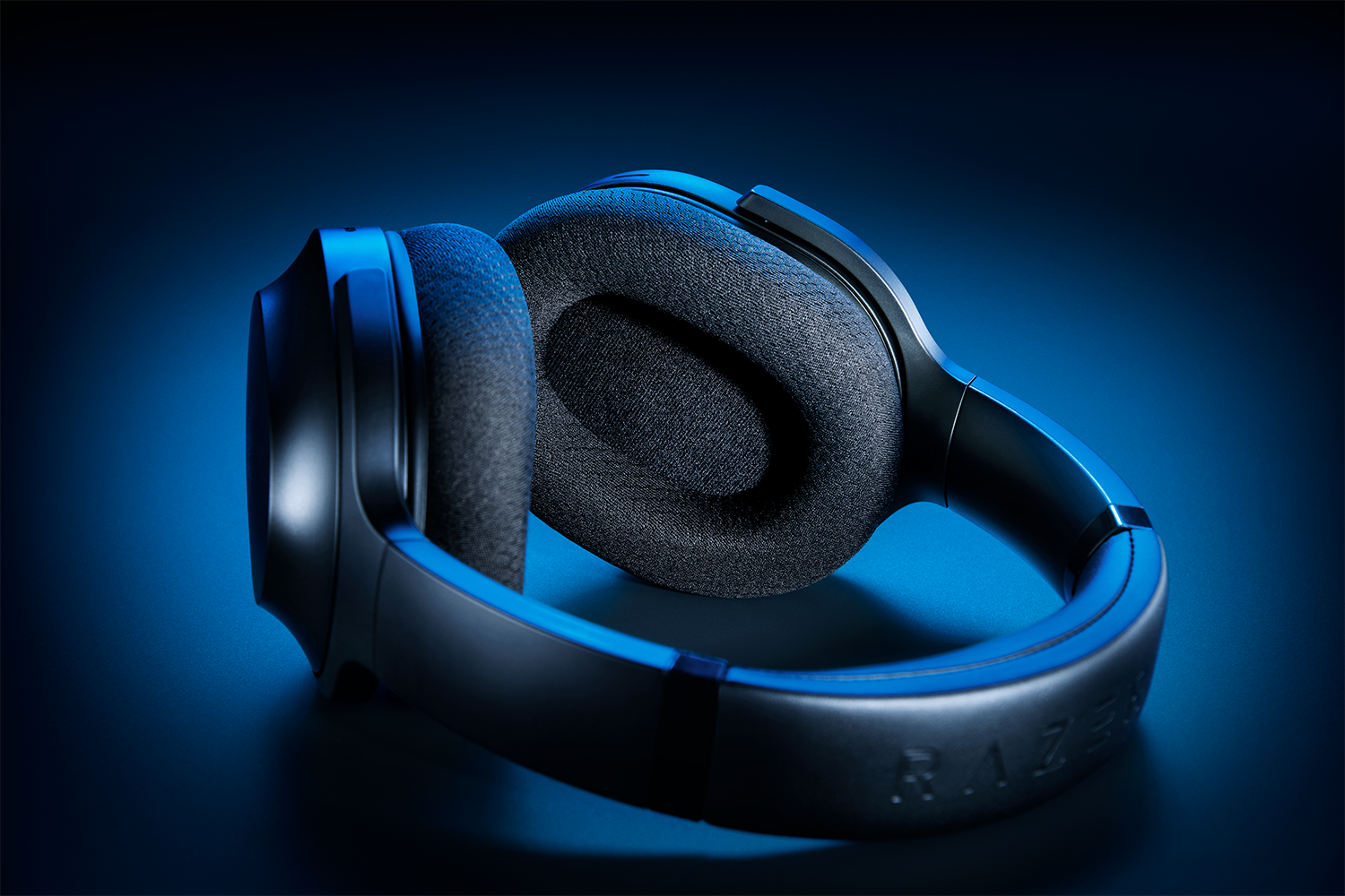 Razer Barracuda, цвет: Чёрный — фото 3