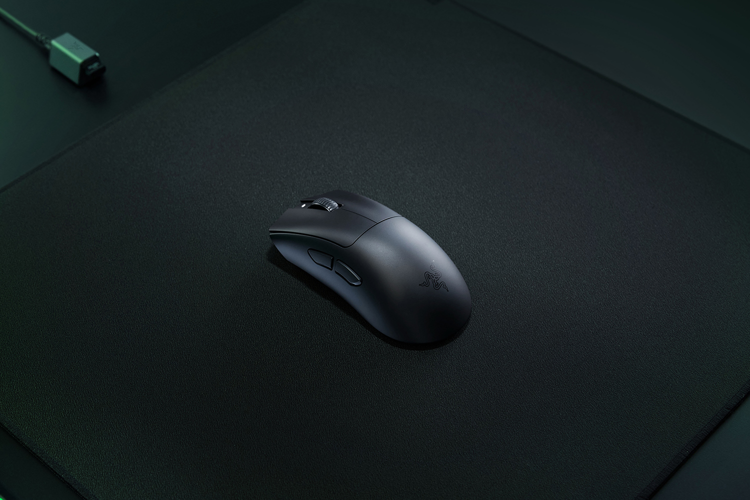 Razer DeathAdder V3 HyperSpeed — фото 2