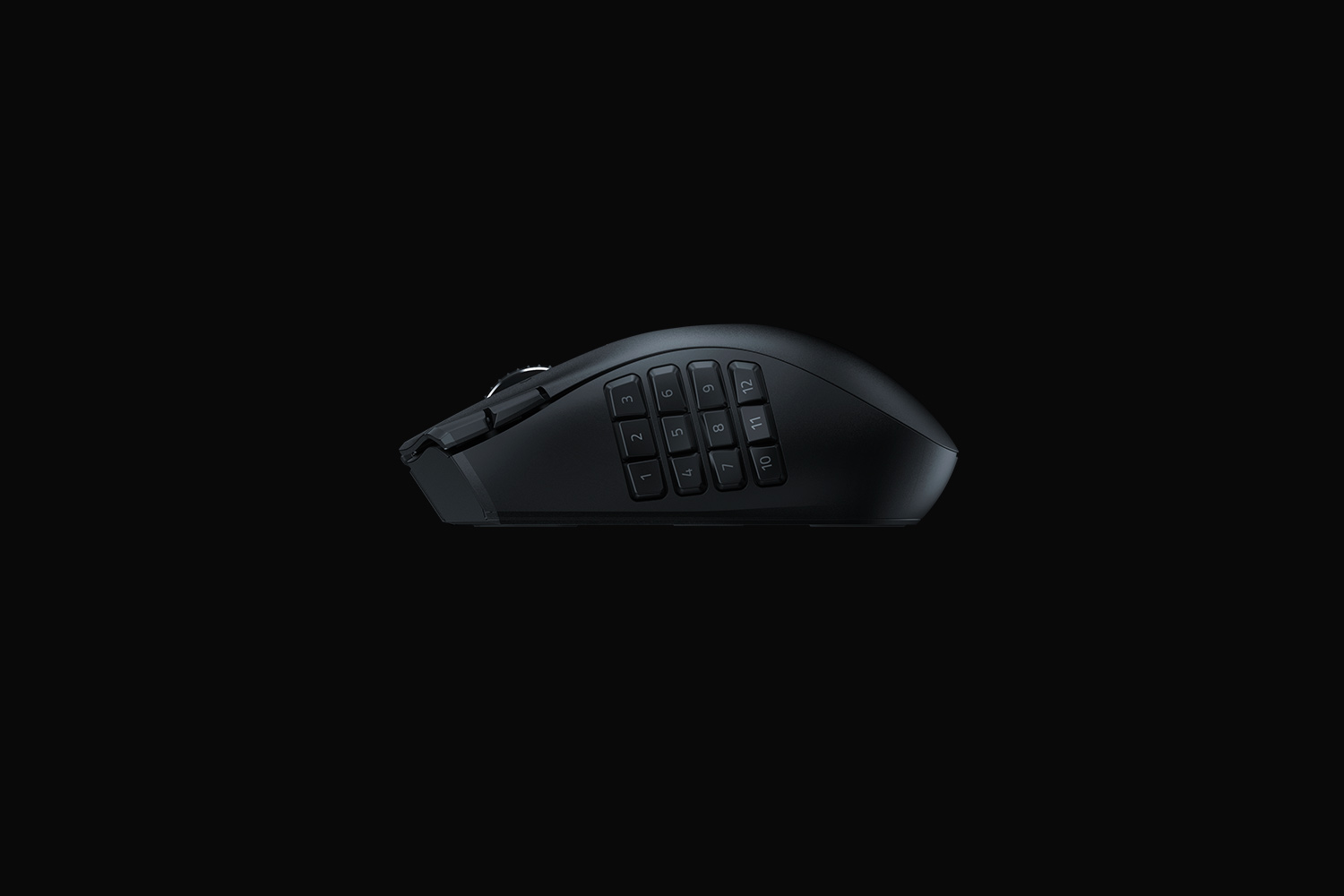 Razer Naga V2 HyperSpeed — фото 6