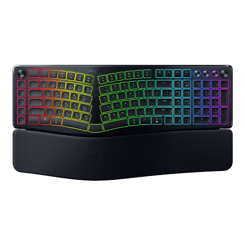 Razer Pro Type Ergo - US