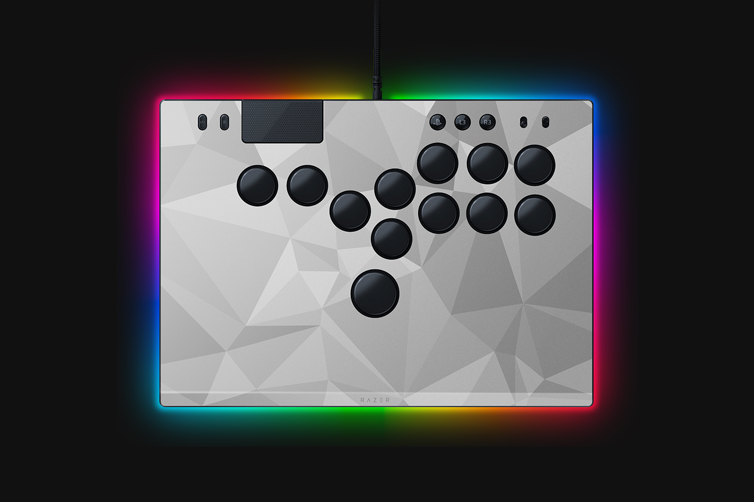 Razer Kitsune All-Button Optical Arcade Controller - Thumbnail 3