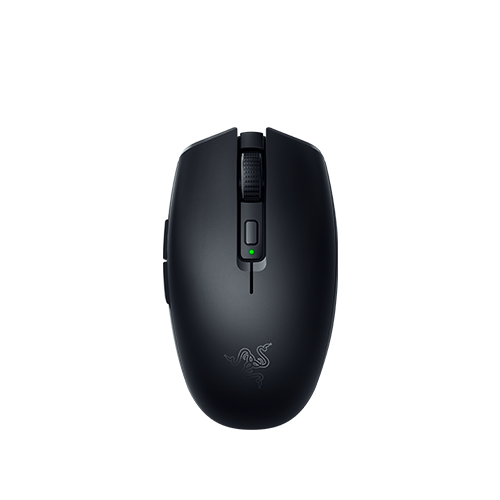 Razer Orochi V2, цвет: Чёрный