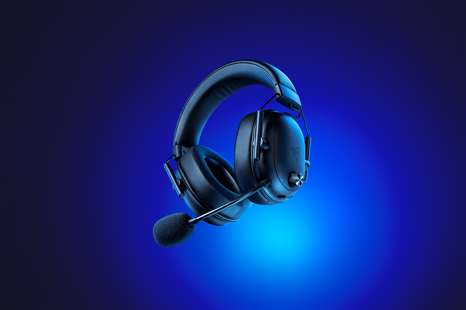 Razer BlackShark V2 HyperSpeed, цвет: Чёрный — фото 3