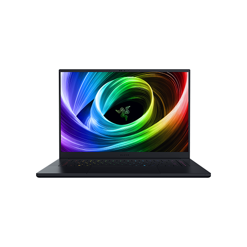 Razer Blade 16 — AMD Ryzen AI 9 365, GeForce RTX 5060 (8 GB GDDR7 Vram), 16 GB RAM, 1 TB Ssd, QHD+ 240 Hz Oled, Black, цвет: Чёрный