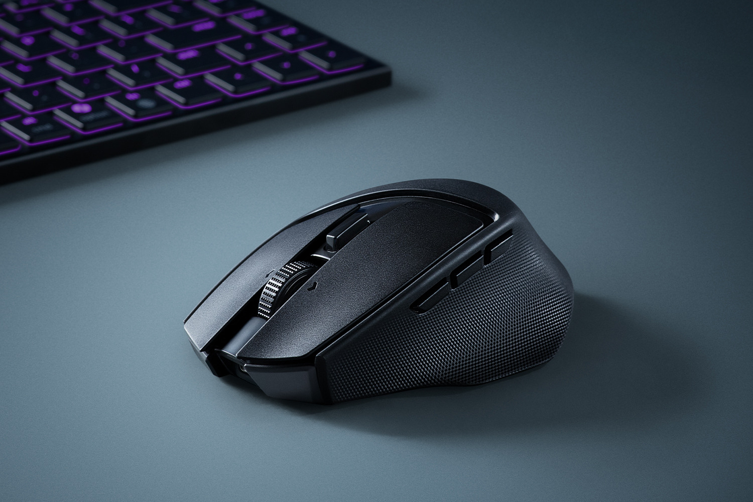 Razer Basilisk Mobile — фото 4