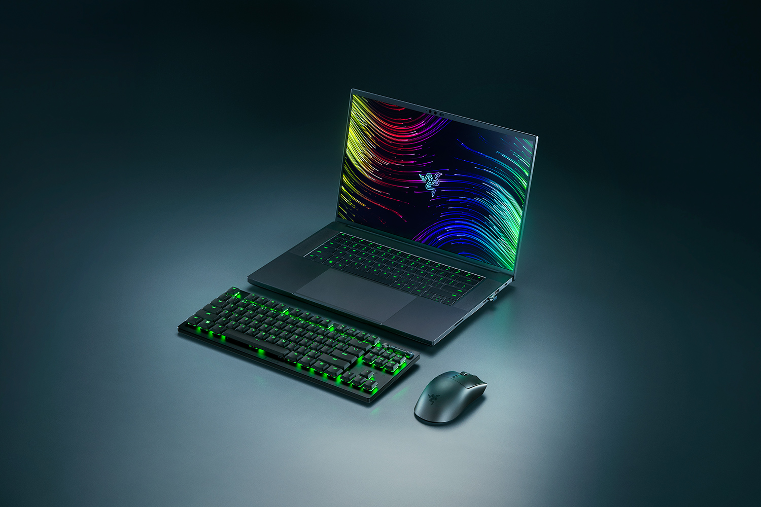 Razer Viper V3 HyperSpeed — фото 4