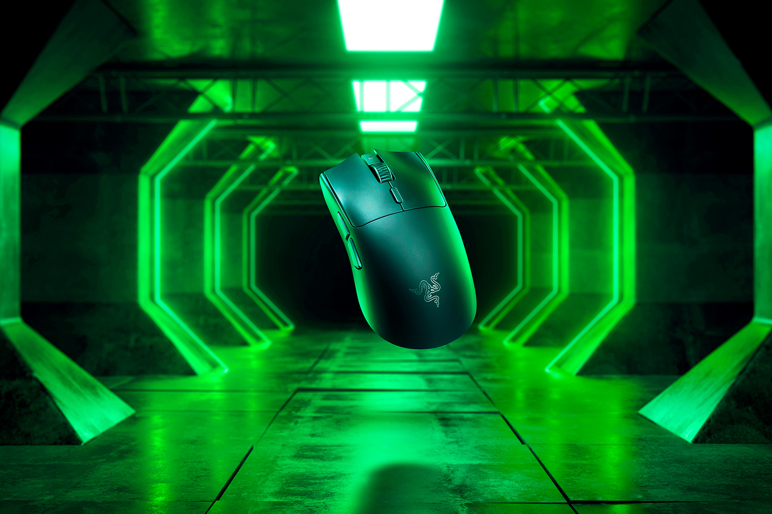Razer Viper V3 HyperSpeed — фото 2