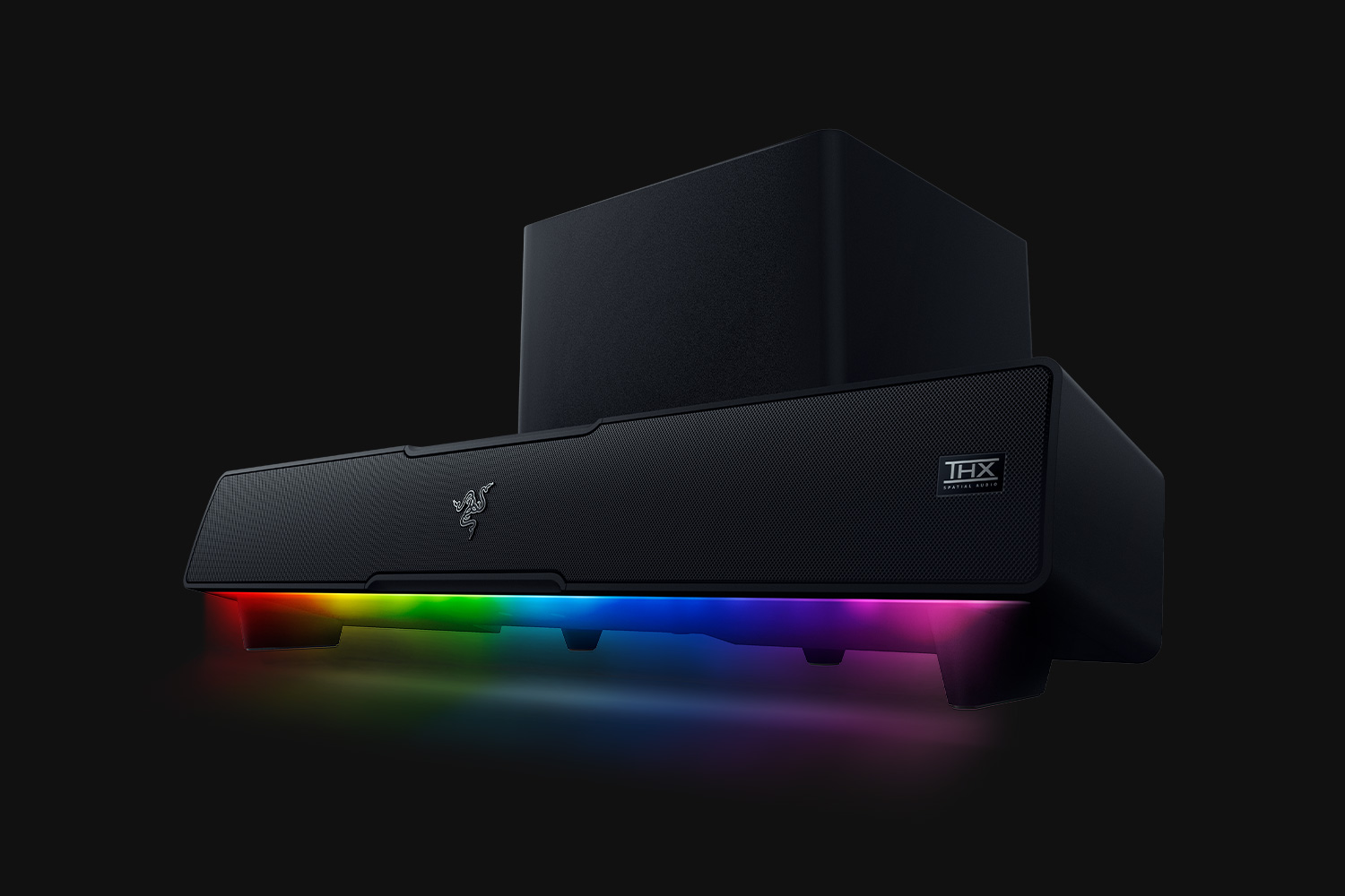 Razer Leviathan V2 Soundbar