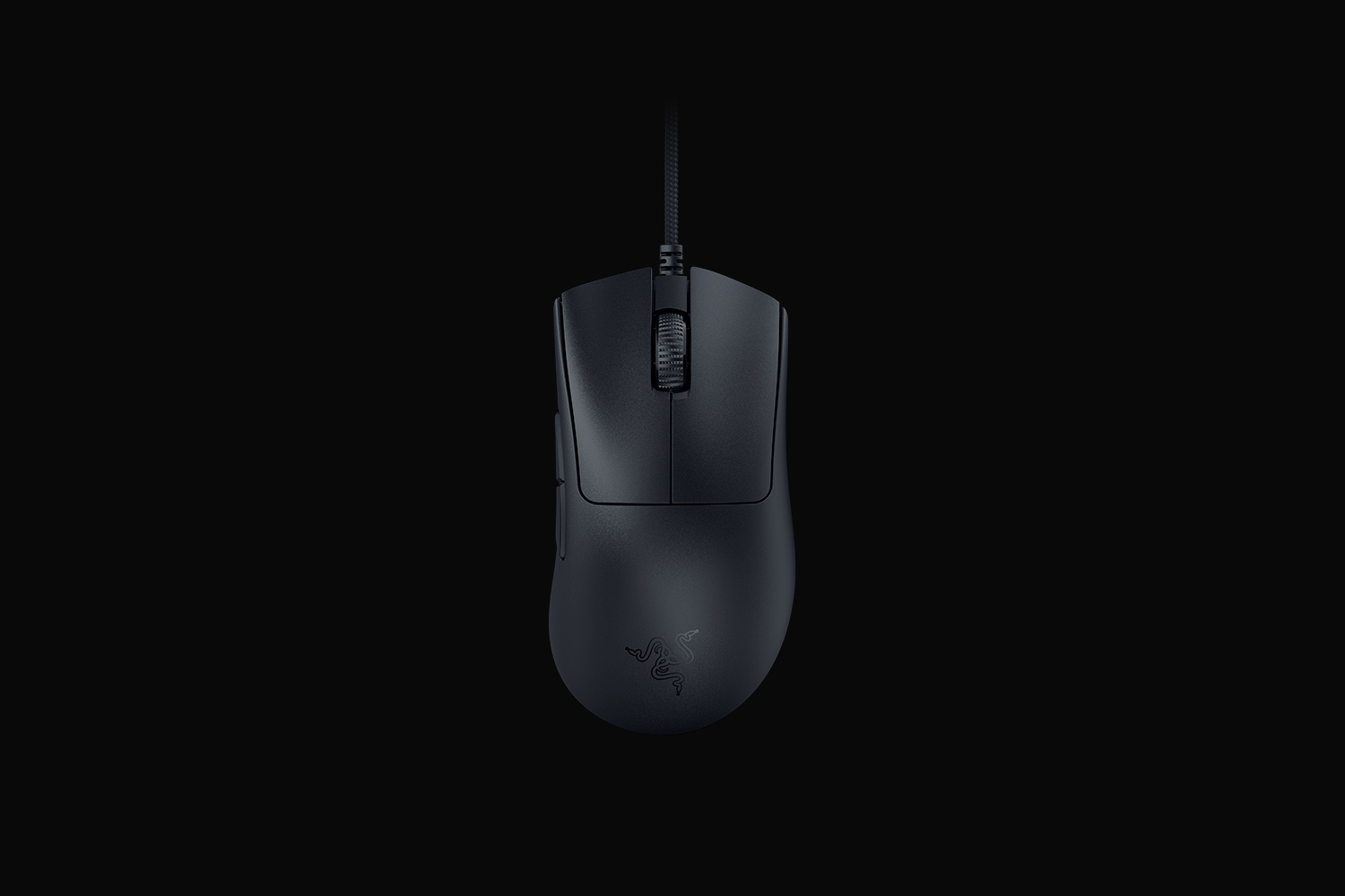 Razer DeathAdder V3 — фото 3
