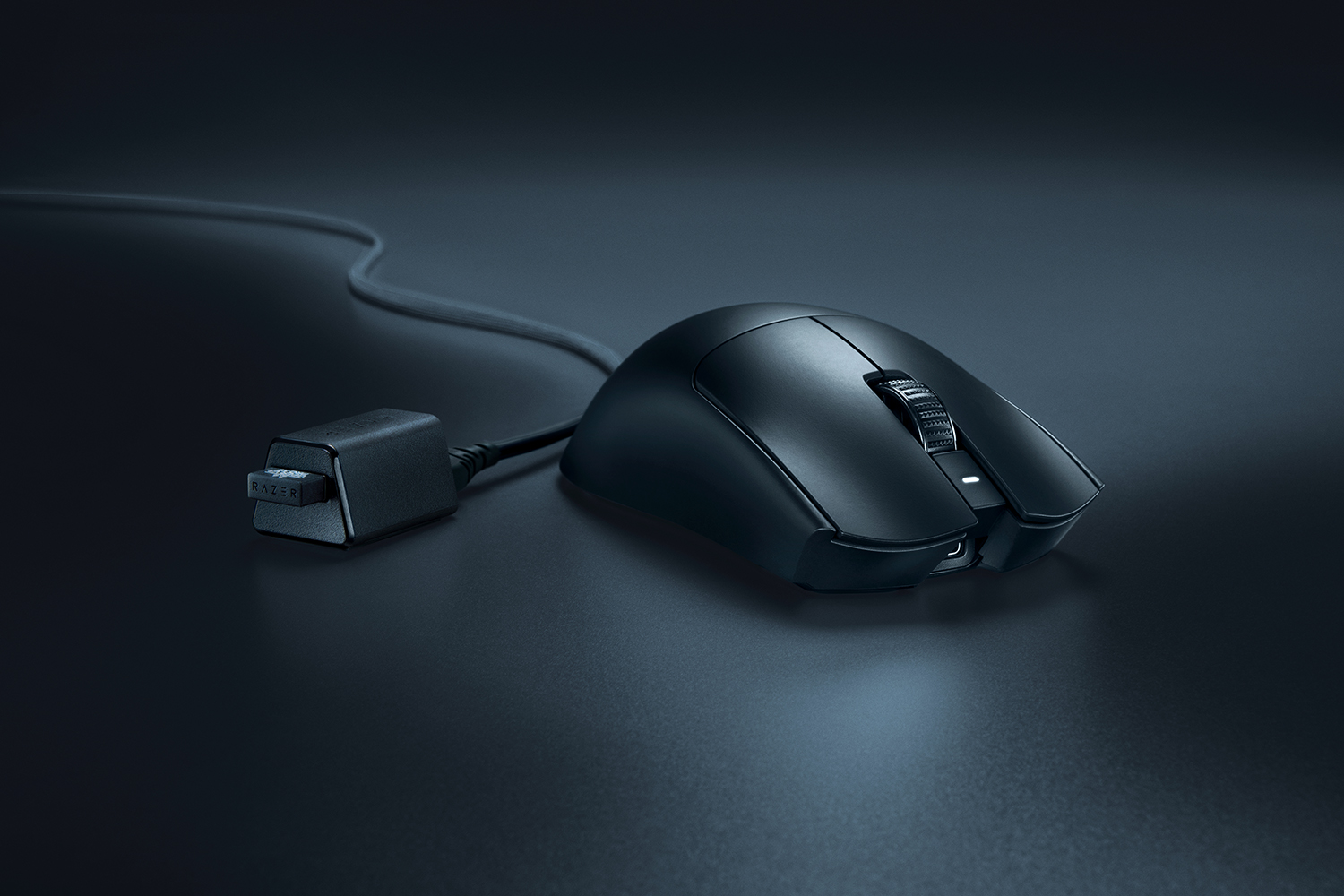 Razer Viper V3 Pro SE, цвет: Чёрный — фото 2
