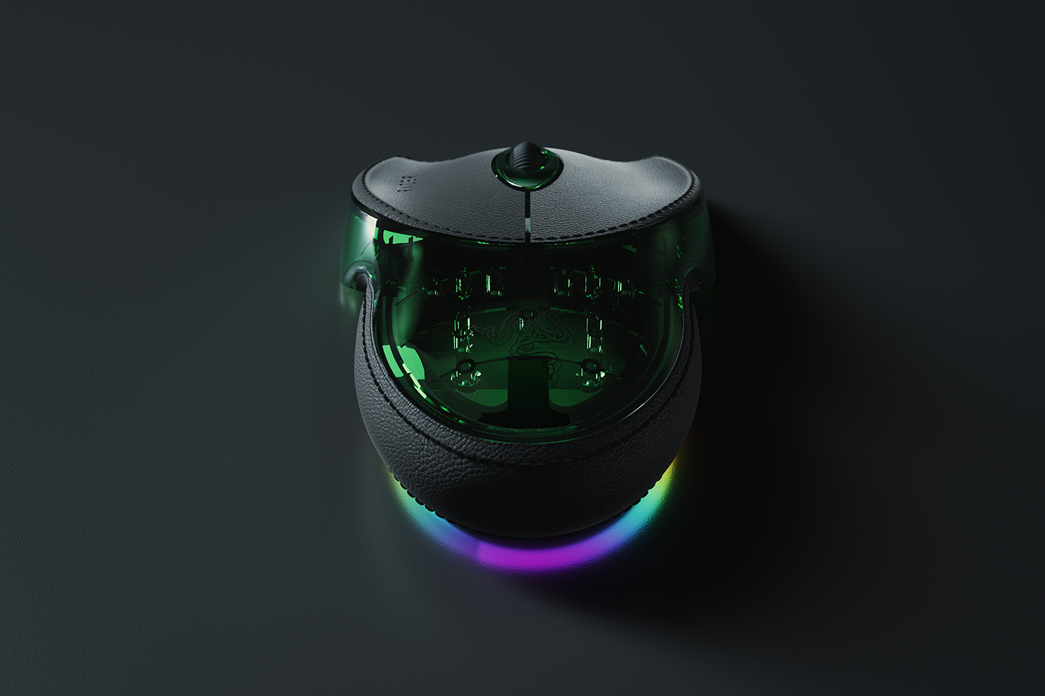 Razer Boomslang 20th Anniversary Edition — фото 4