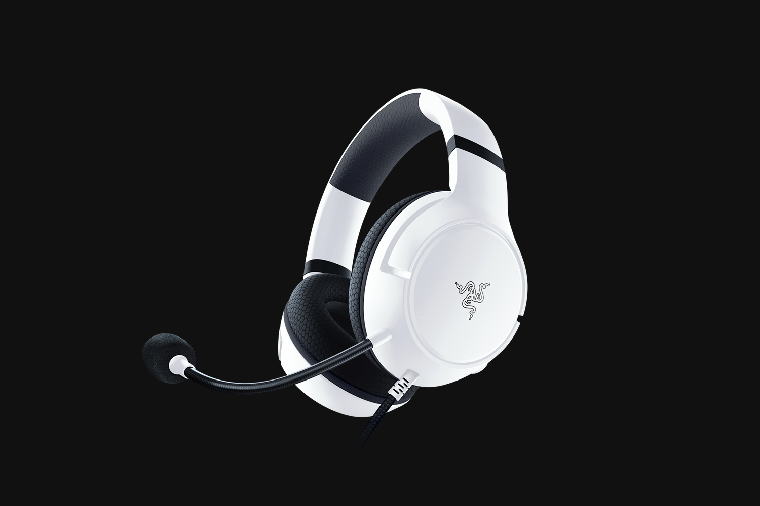 Razer Kaira X for Xbox (2021), цвет: Белый — фото 7