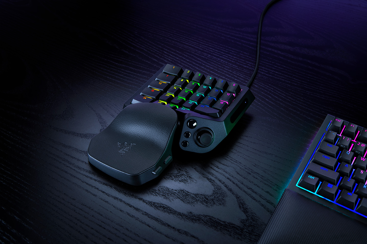 Razer Tartarus V2 Pro — фото 2