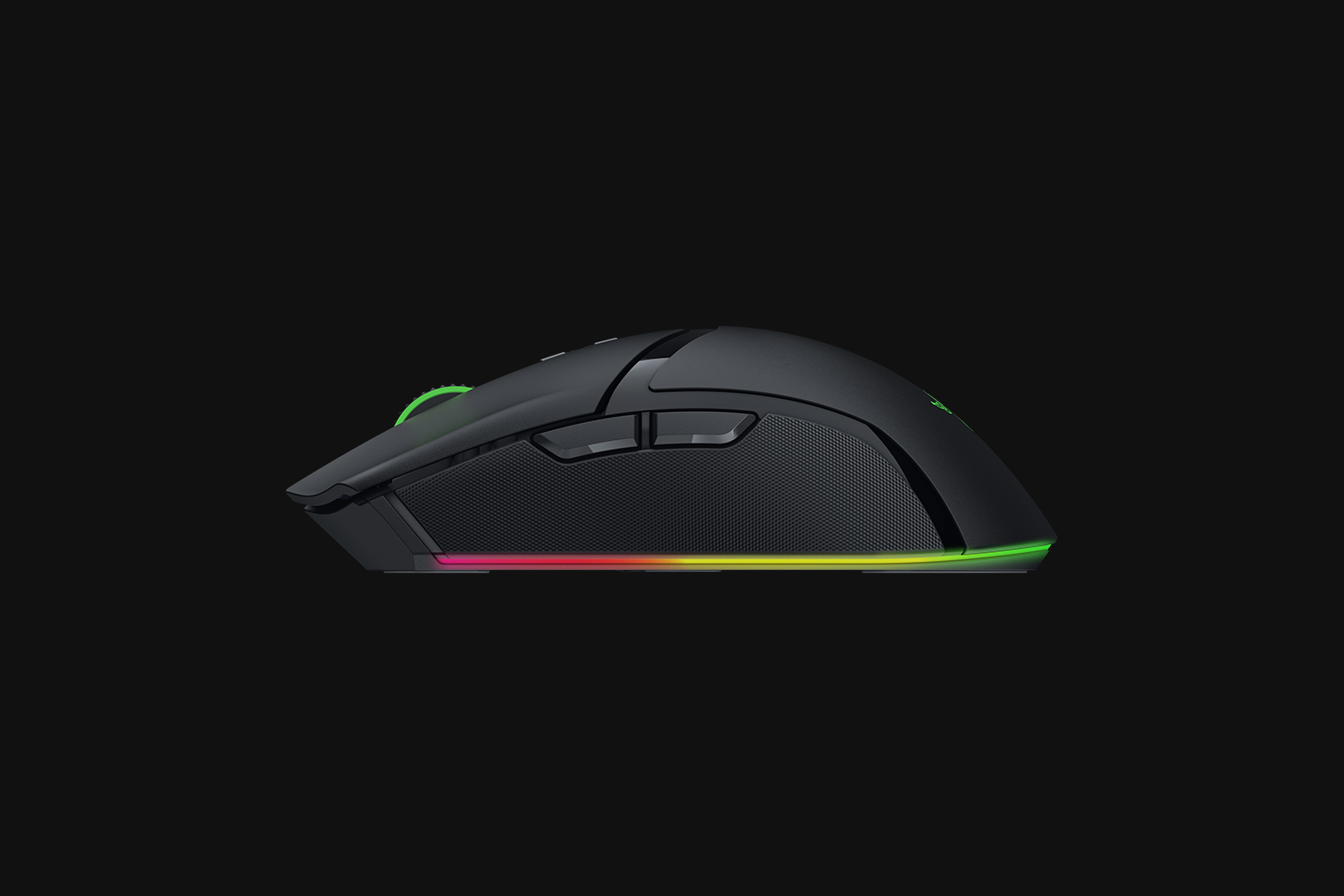 Razer Cobra Pro, цвет: Чёрный, вариант 1 — фото 6