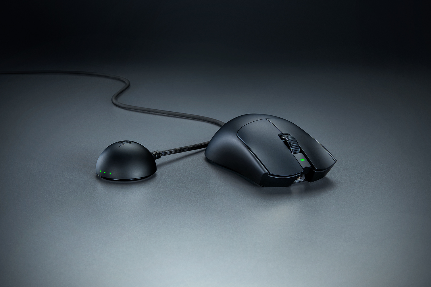 Razer Viper V4 Pro, цвет: Чёрный — фото 2