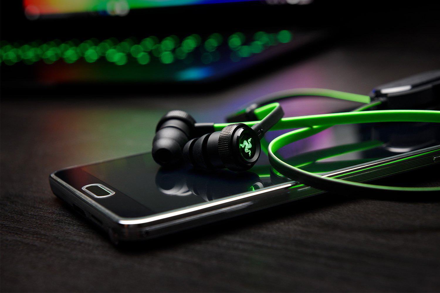 Razer Hammerhead BT — фото 3