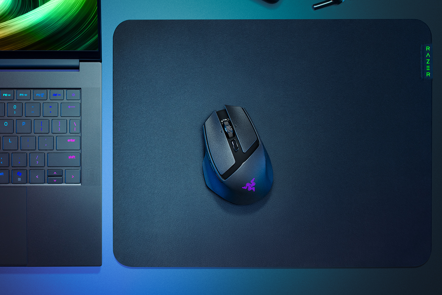 Razer Basilisk Mobile — фото 3
