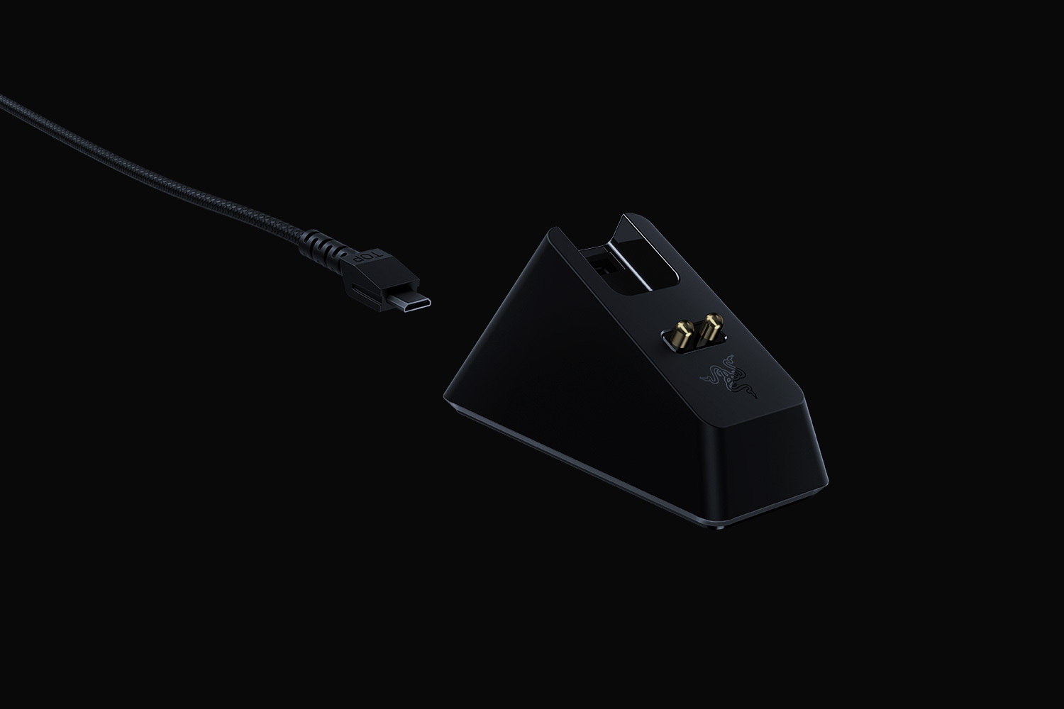 Razer Mouse Dock Chroma — фото 4