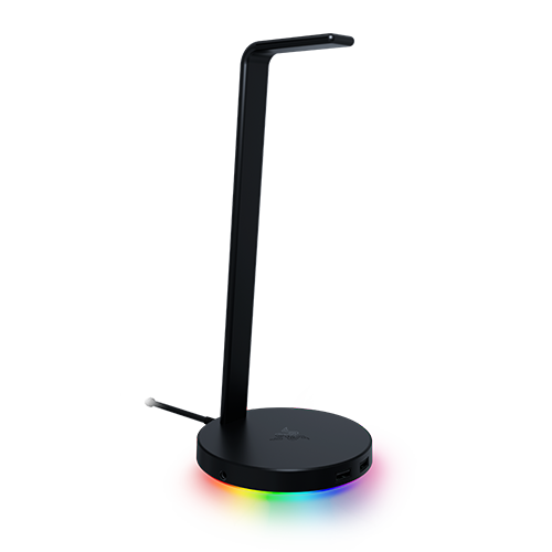 Razer Base Station V2 Chroma, цвет: Чёрный