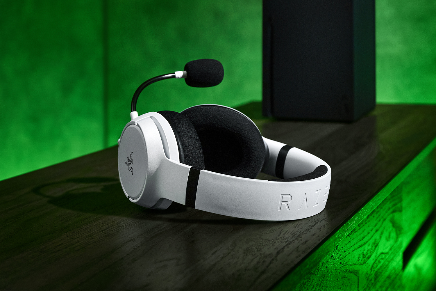 Razer Kaira X for Xbox (2021), цвет: Белый — фото 2