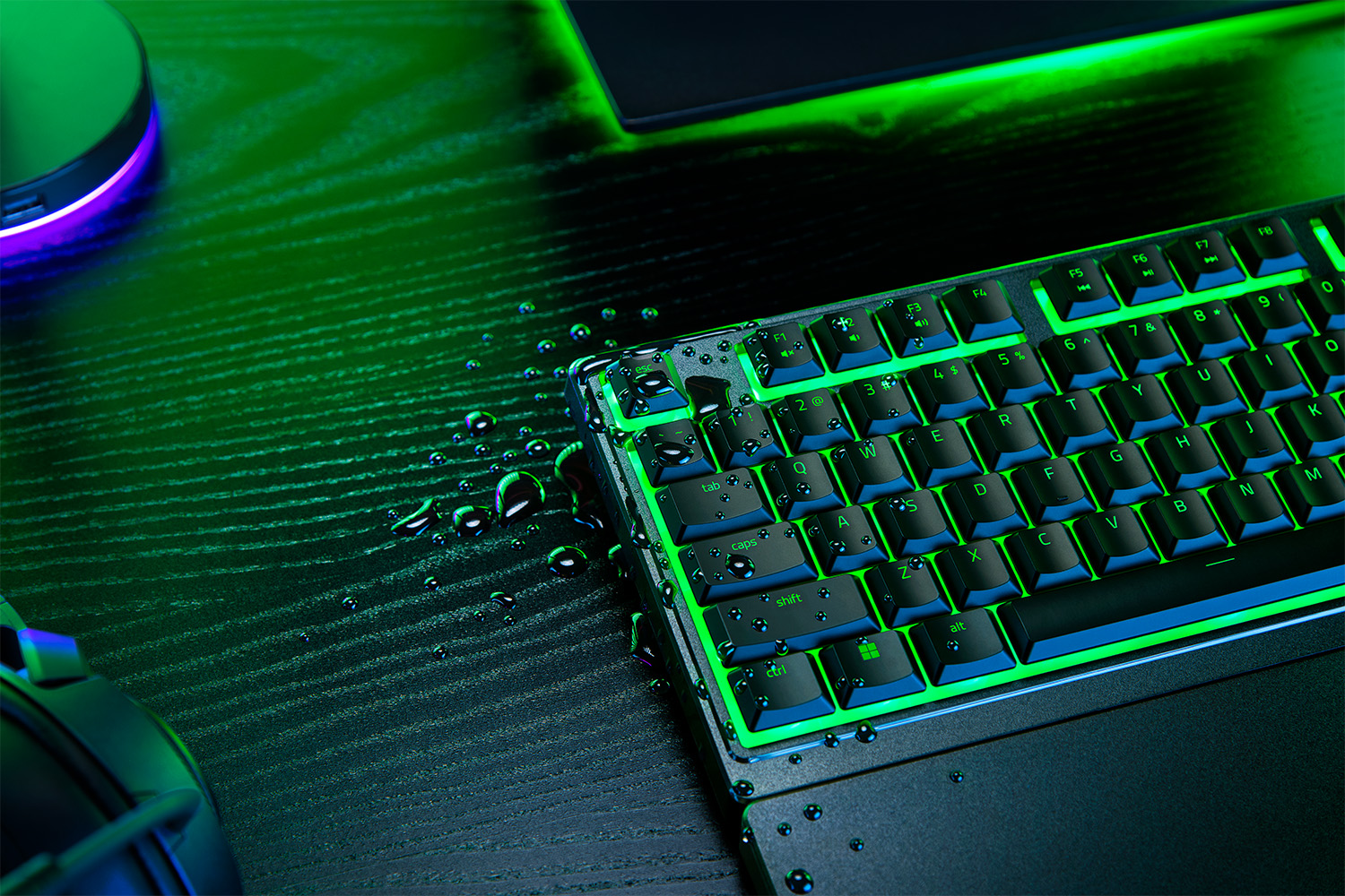 Razer Ornata V3 X - US — фото 7