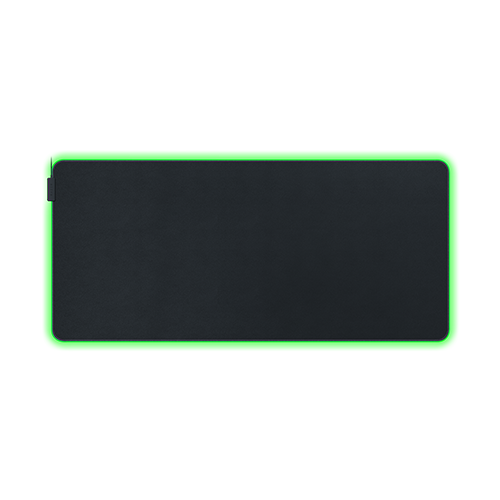 Razer Goliathus Chroma, цвет: Чёрный