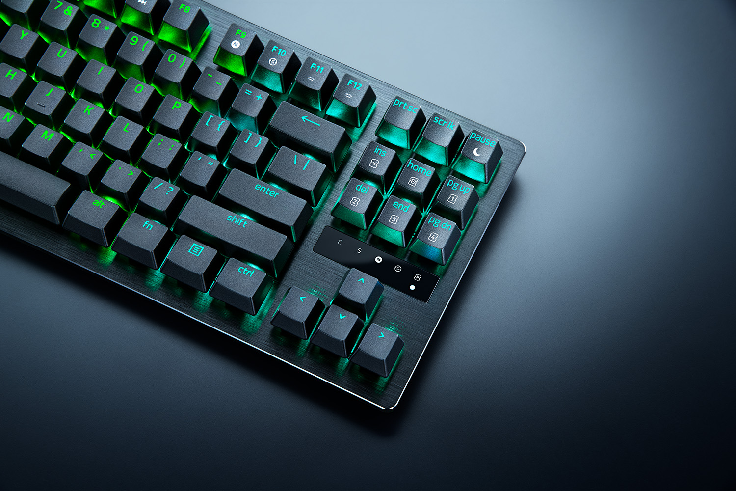 Razer Huntsman V3 Tenkeyless 8KHz - US — фото 3