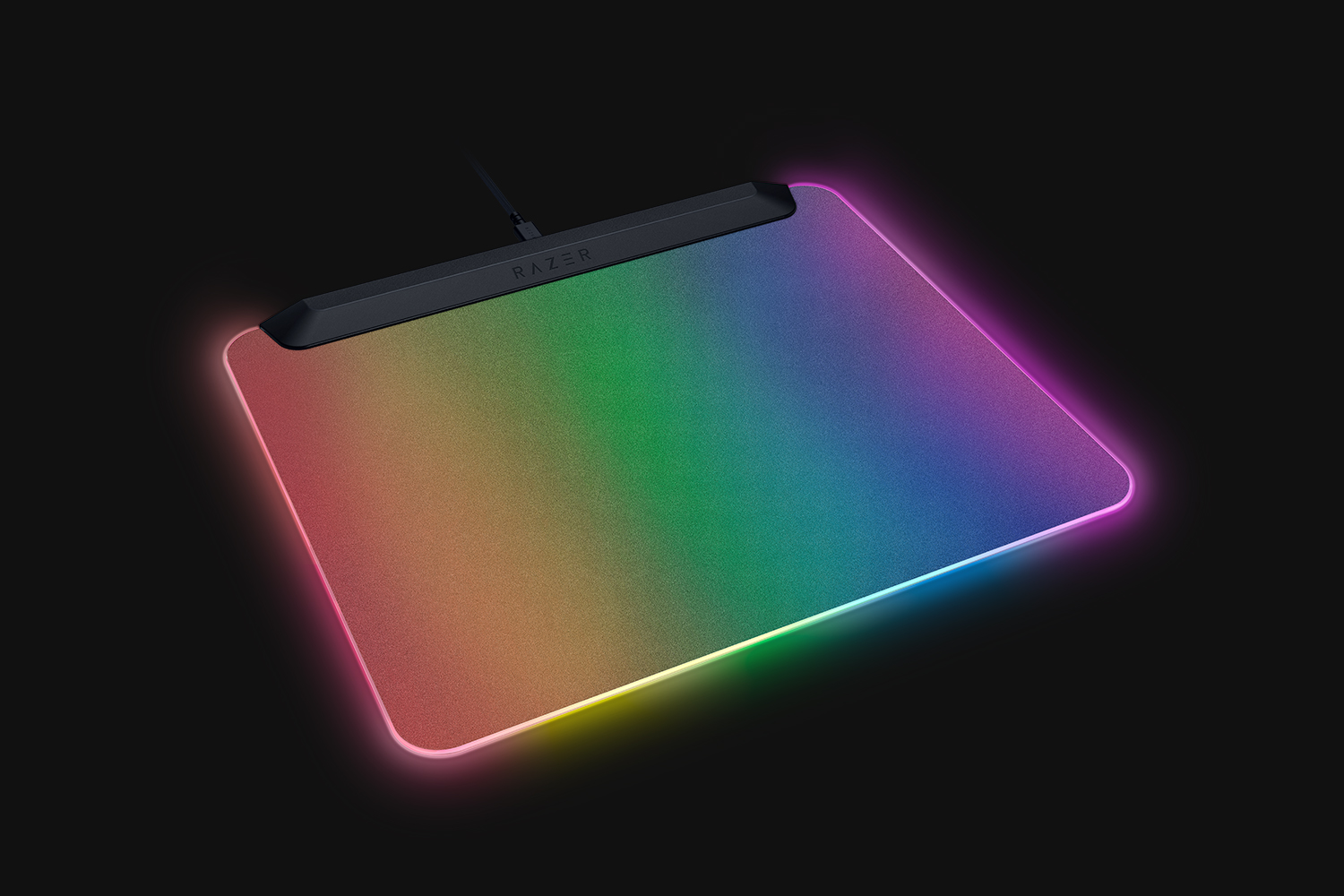 Razer Firefly V2 Pro, цвет: Чёрный — фото 6