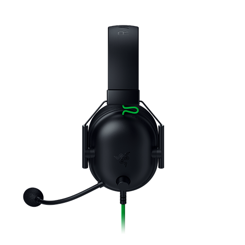Razer BlackShark V2 X, цвет: Чёрный