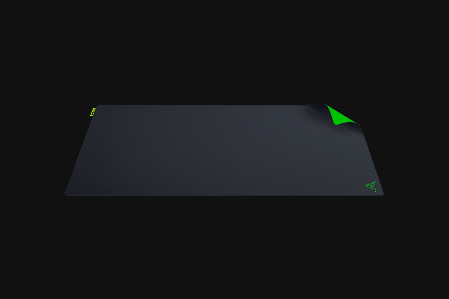 Razer Gigantus V2 Pro, цвет: Чёрный, вариант 1 — фото 7