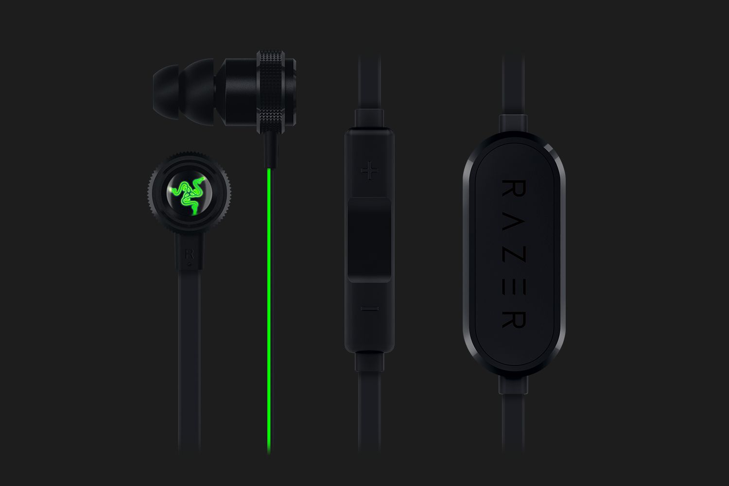 Razer Hammerhead BT — фото 4