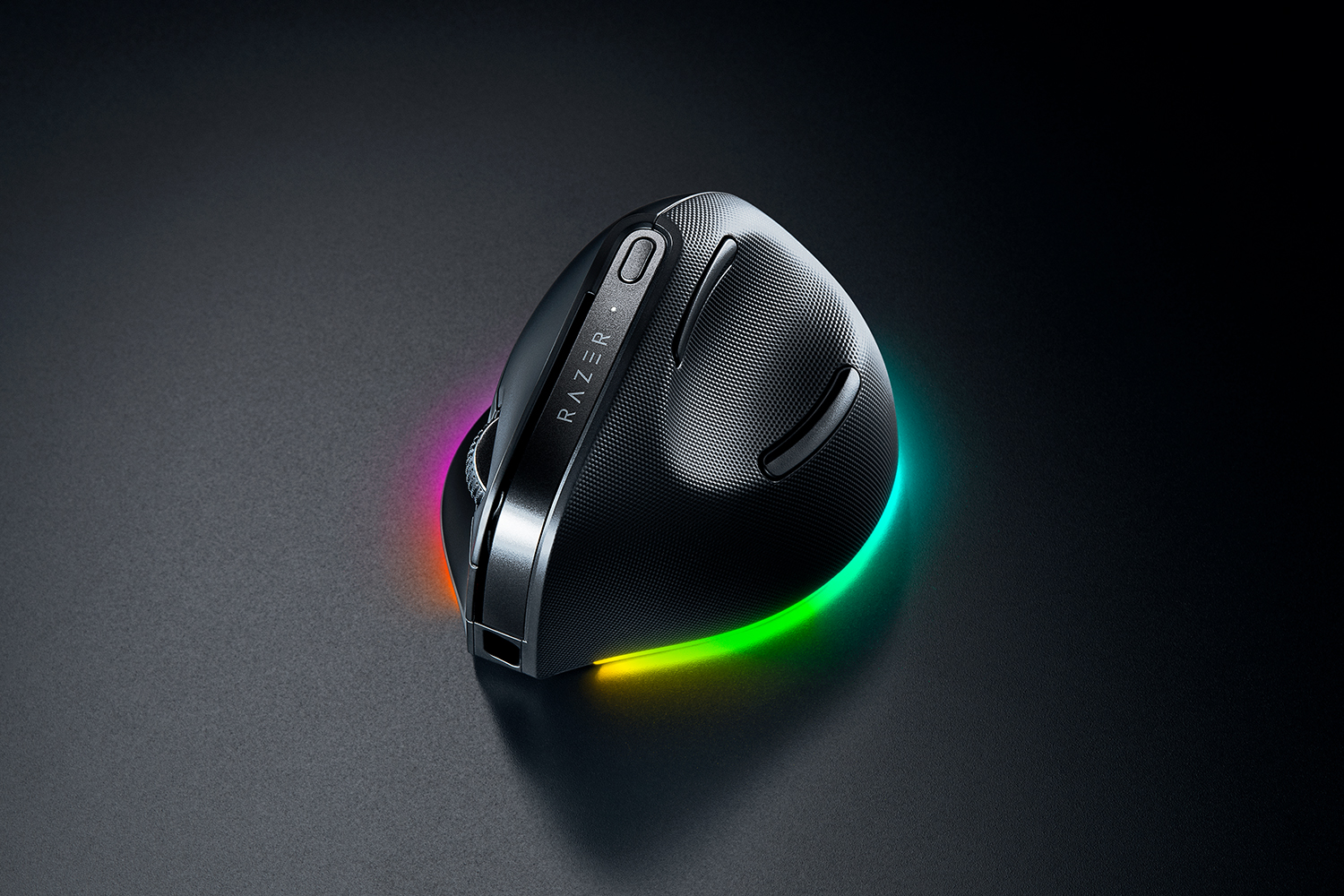 Razer Pro Click V2 Vertical Edition — фото 2