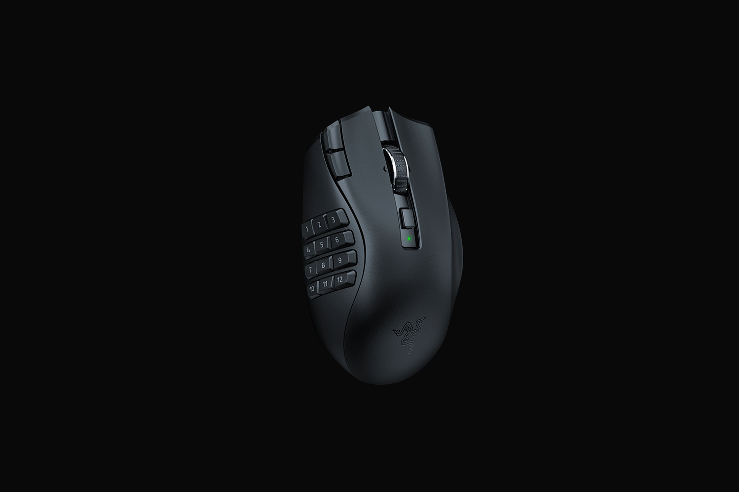 Razer Naga V2 HyperSpeed — фото 5