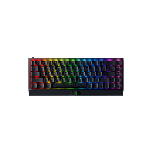 Razer BlackWidow V3 Mini HyperSpeed, цвет: Зелёный