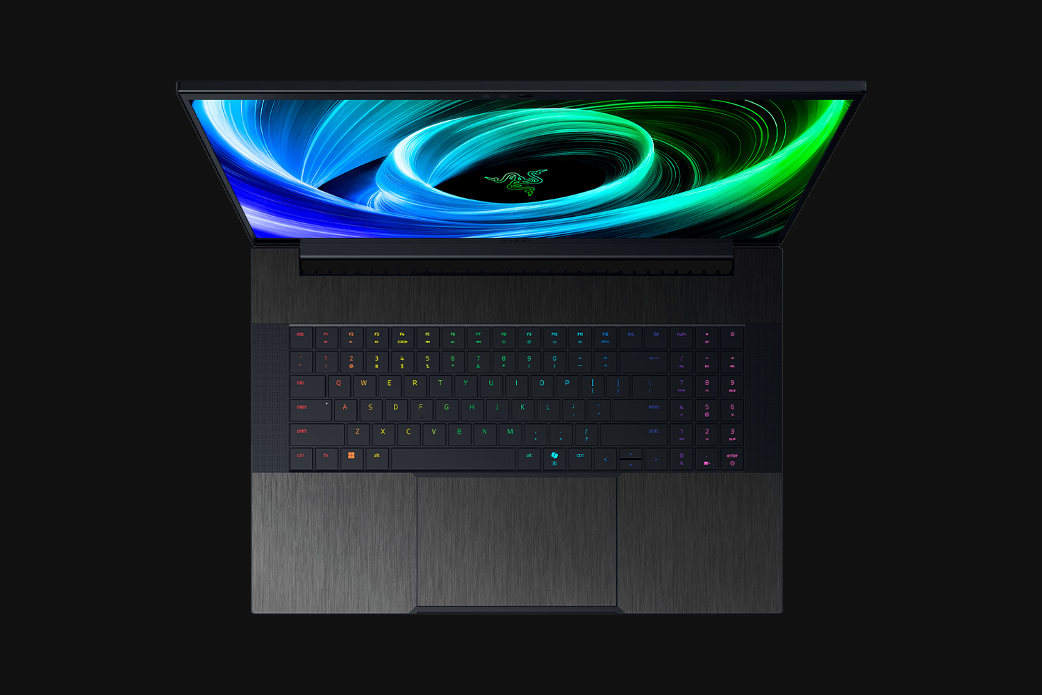 Razer Blade 18 Gaming Laptop - Thumbnail 2