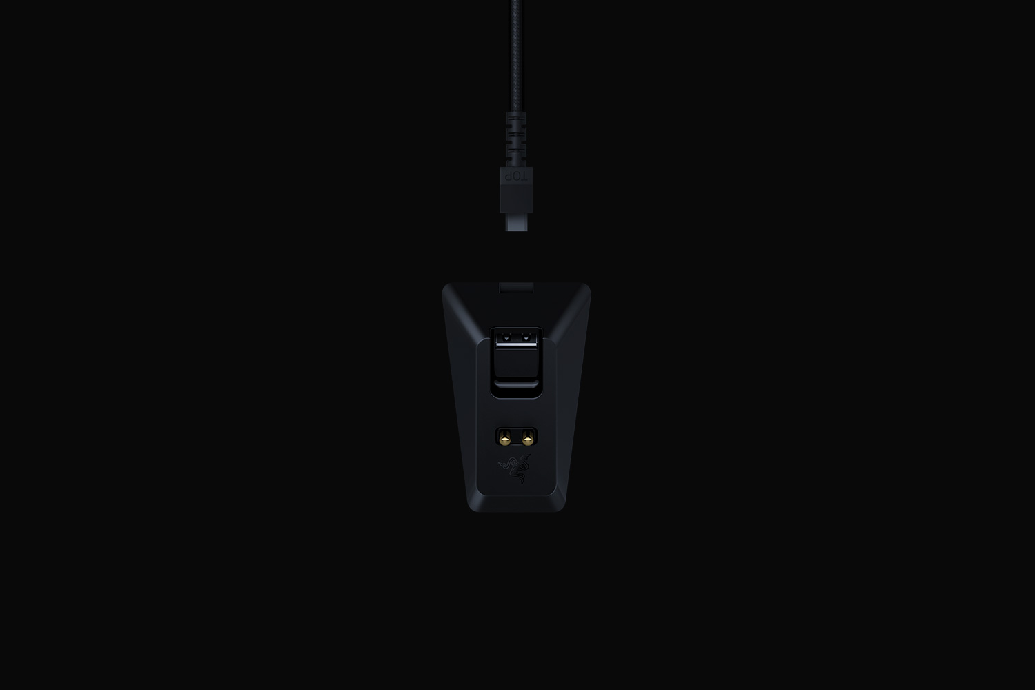 Razer Mouse Dock Chroma — фото 3