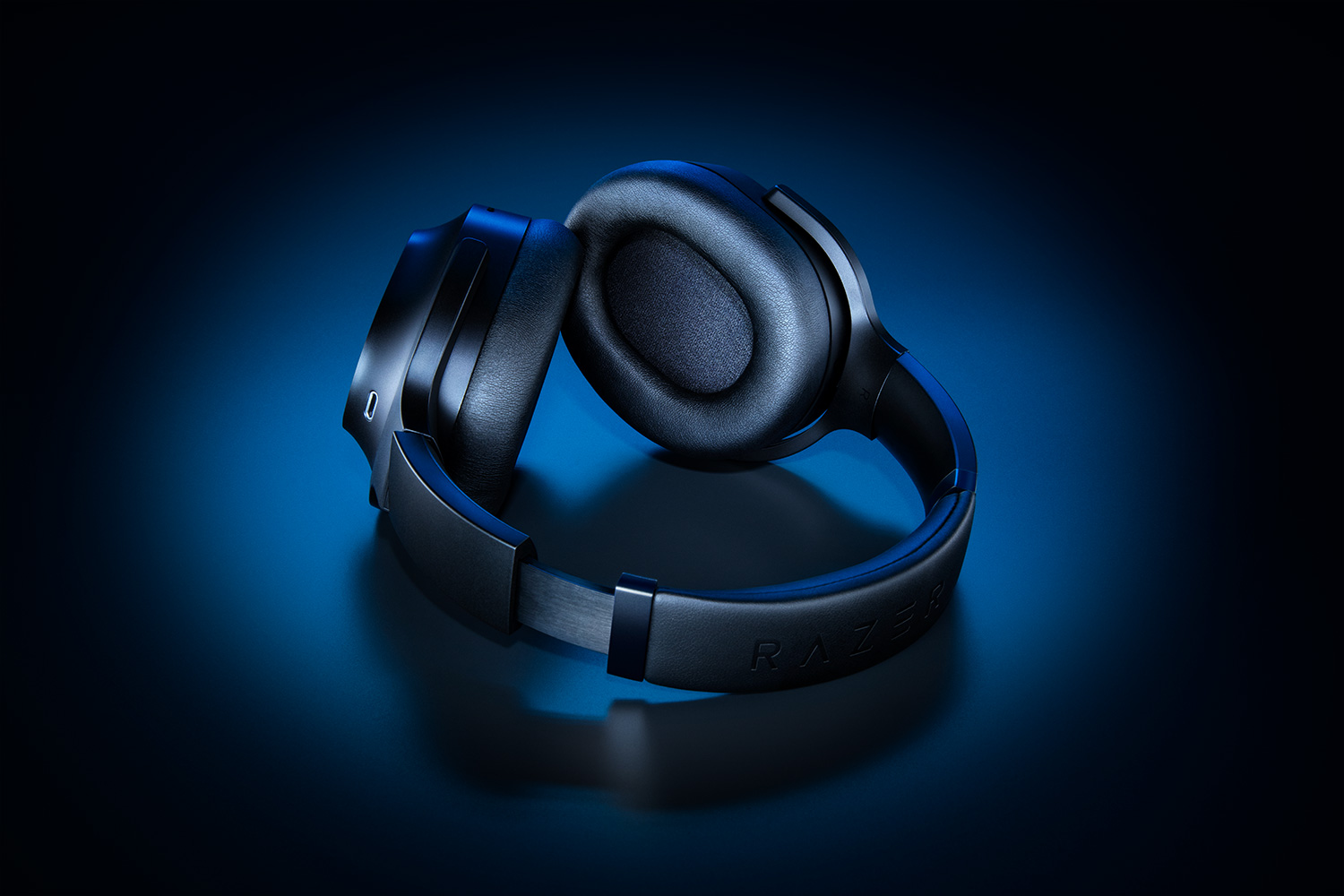 Razer Barracuda Pro — фото 4