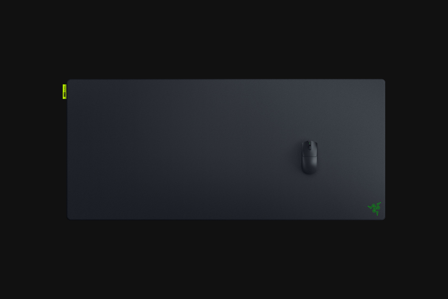 Razer Gigantus V2 Pro, цвет: Чёрный, вариант 1 — фото 2